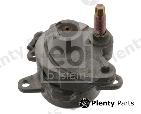 febi bilstein 04001 — Belt Tensioner, V-ribbed belt