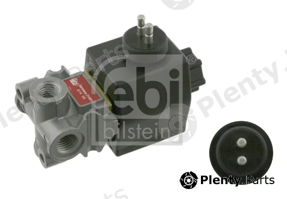 febi bilstein 21081 — Solenoid Valve