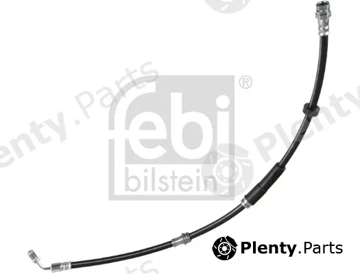 febi bilstein 178636 — Brake Hose