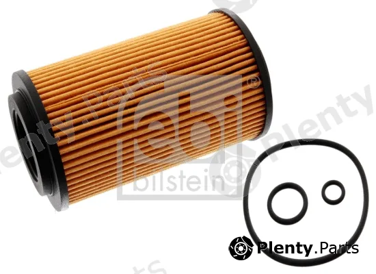 febi bilstein 24661 — Oil Filter