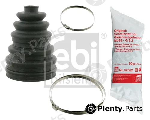 febi bilstein 27730 — Bellow Kit, drive shaft