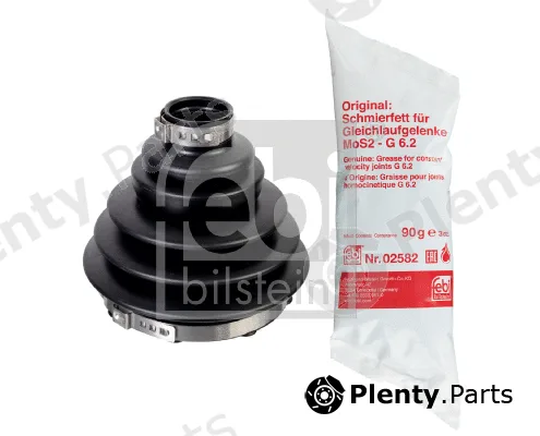 febi bilstein 176054 — Bellow Kit, drive shaft