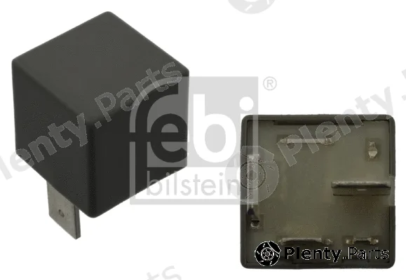 febi bilstein 39740 — Relay, fuel pump
