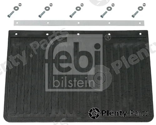febi bilstein 03116 — Mudflap