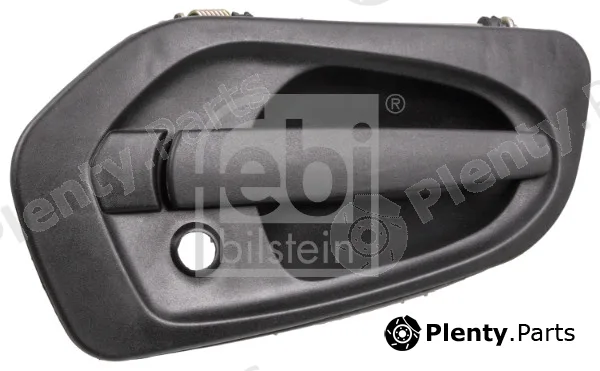 febi bilstein 188385 — Exterior Door Handle
