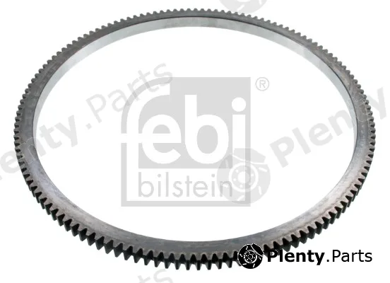 febi bilstein 186004 — Ring Gear, flywheel
