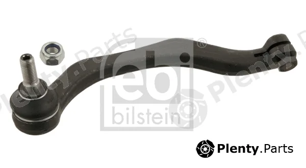 febi bilstein 30818 — Tie Rod End