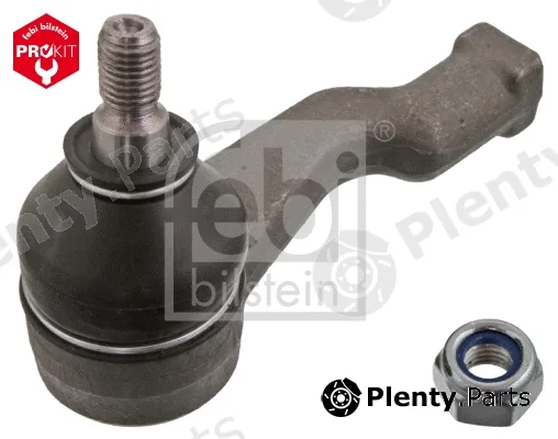 febi bilstein 41368 — Tie Rod End ProKit