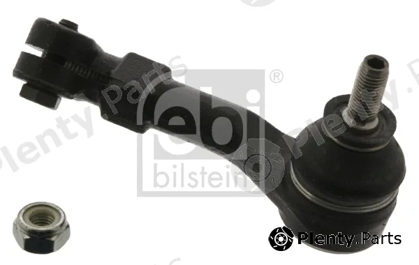 febi bilstein 09682 — Tie Rod End