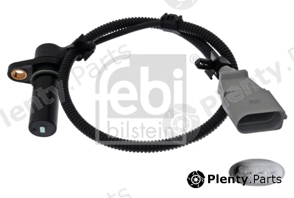 febi bilstein 37508 — Sensor, crankshaft pulse