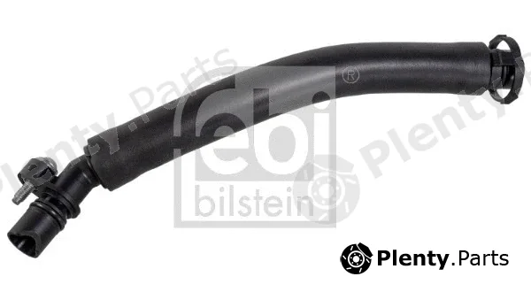 febi bilstein 179744 — Hose, crankcase ventilation febi Plus