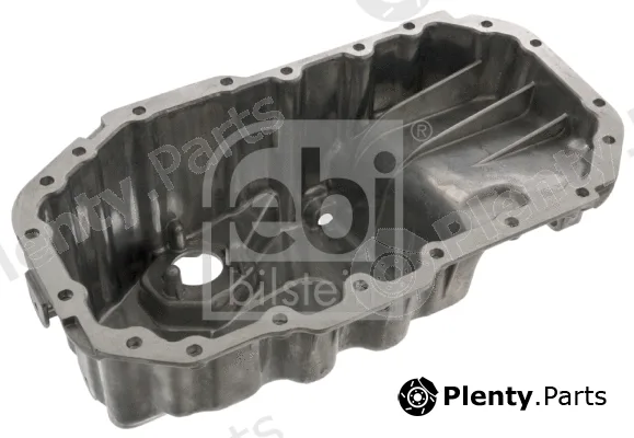 febi bilstein 100263 — Oil Sump