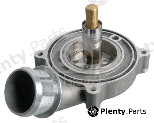 febi bilstein 177043 — Thermostat, coolant