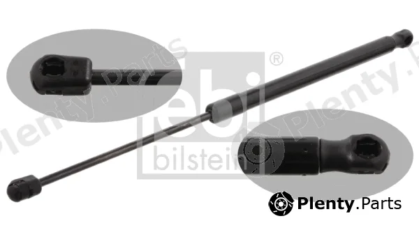 febi bilstein 31648 — Gas Spring, boot/cargo area