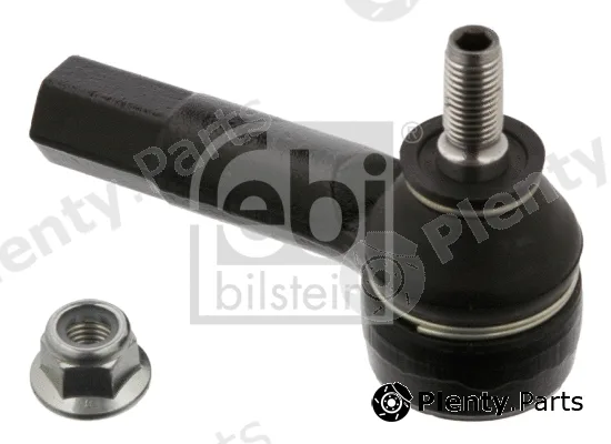 febi bilstein 19874 — Tie Rod End