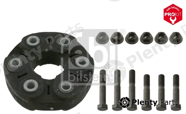 febi bilstein 43527 — Joint, propshaft ProKit