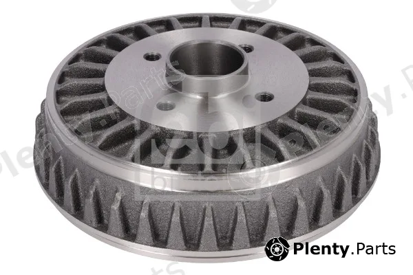 febi bilstein 178511 — Brake Drum