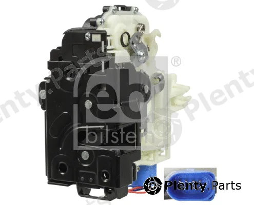 febi bilstein 172117 — Door Lock febi Plus