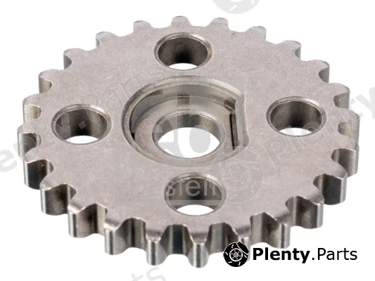 febi bilstein 170687 — Sprocket/Gear, oil pump