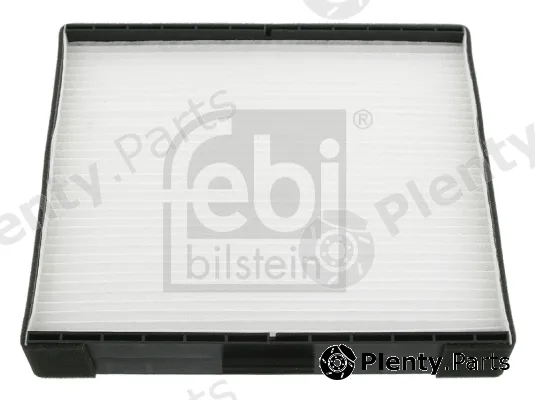 febi bilstein 28286 — Filter, cabin air