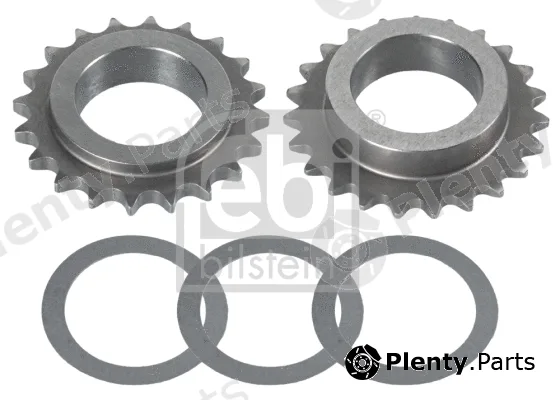 febi bilstein 170113 — Gear Set, oil pump