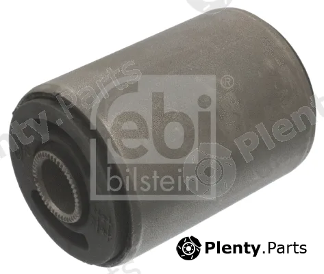 febi bilstein 41539 — Bushing, leaf spring