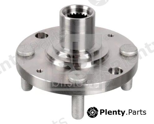 febi bilstein 102192 — Wheel Hub