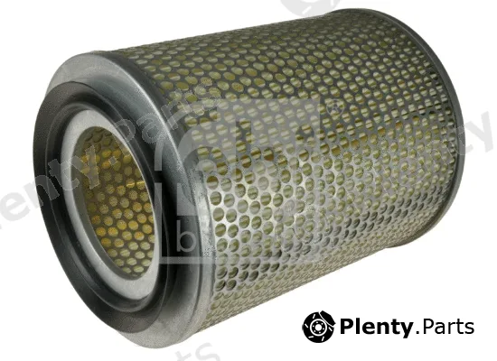 febi bilstein 47432 — Air Filter