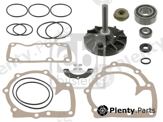 febi bilstein 11622 — Repair Kit, water pump
