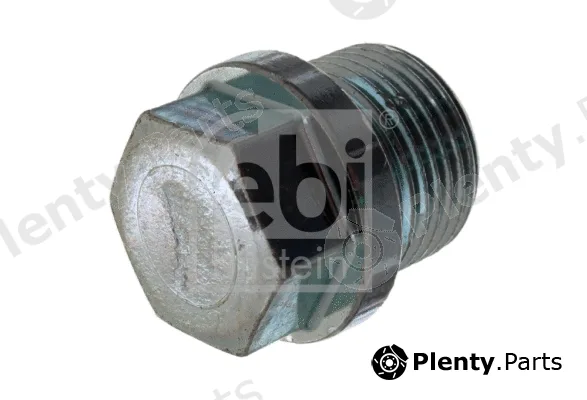 febi bilstein 30660 — Screw Plug, oil sump