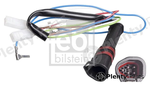febi bilstein 101380 — Cable Set, exterior mirror