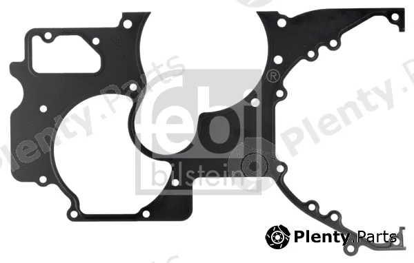 febi bilstein 108878 — Gasket, timing case cover