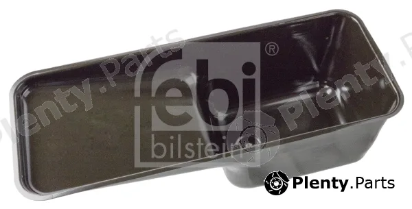 febi bilstein 101979 — Oil Sump