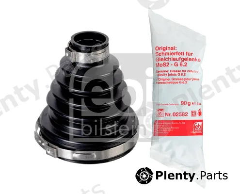 febi bilstein 174396 — Bellow Kit, drive shaft