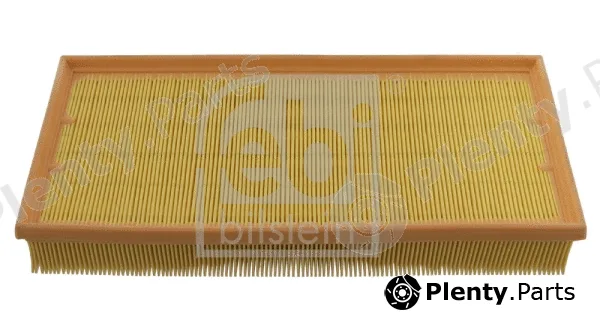febi bilstein 24396 — Air Filter