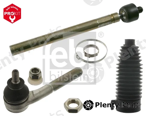 febi bilstein 39000 — Tie Rod ProKit