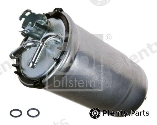 febi bilstein 100482 — Fuel Filter