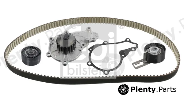 febi bilstein 102203 — Water Pump & Timing Belt Kit
