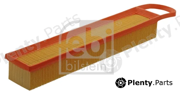 febi bilstein 34399 — Air Filter
