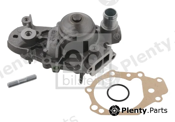 febi bilstein 21241 — Water Pump, engine cooling