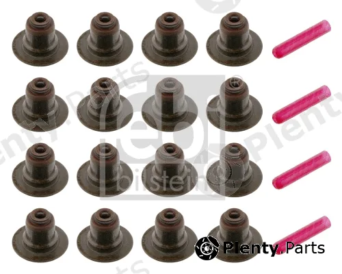 febi bilstein 32384 — Seal Set, valve stem