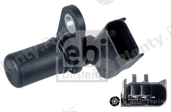 febi bilstein 108159 — Sensor, crankshaft pulse