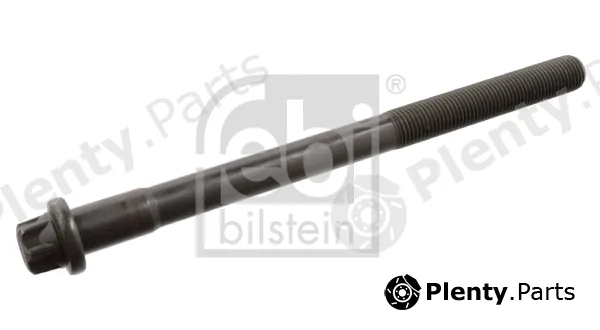febi bilstein 103492 — Cylinder Head Bolt