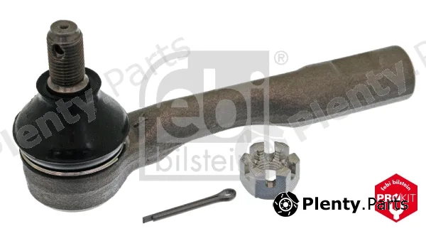febi bilstein 43150 — Tie Rod End ProKit