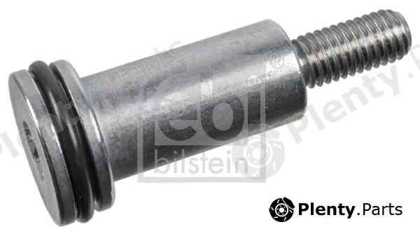 febi bilstein 173584 — Sliding Rail Bolts, timing chain