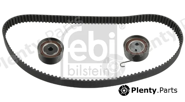 febi bilstein 23437 — Timing Belt Kit