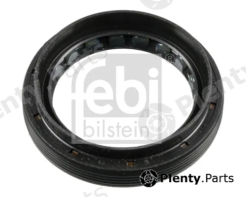 febi bilstein 185616 — Shaft Seal, differential