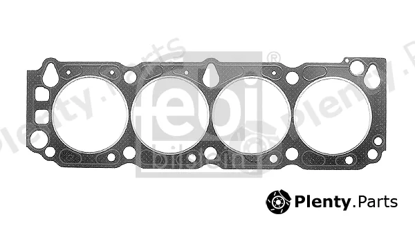 febi bilstein 14145 — Gasket, cylinder head