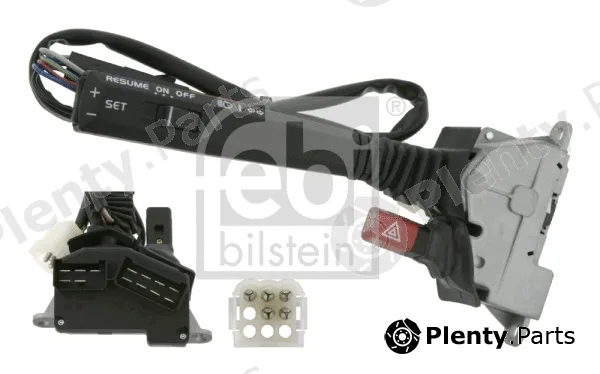 febi bilstein 18799 — Switch, headlight