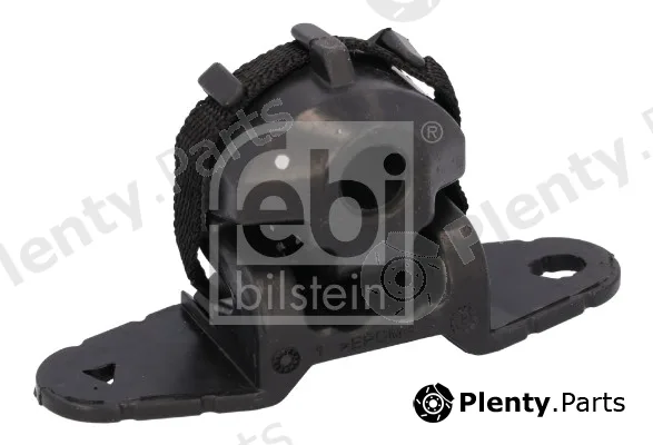 febi bilstein 186590 — Bracket, muffler
